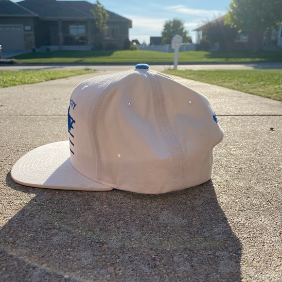 Oklahoma City Thunder SnapBack - Picture 2 of 5